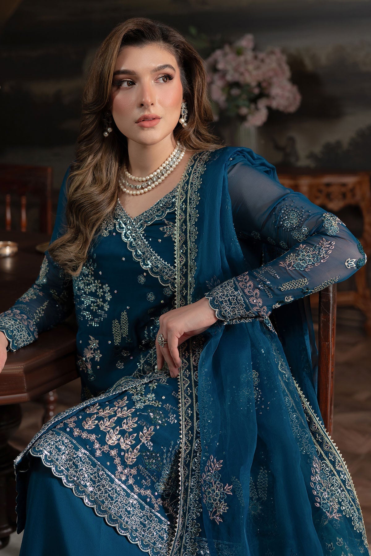Nureh | Elanora Formals 25 | NEL-67