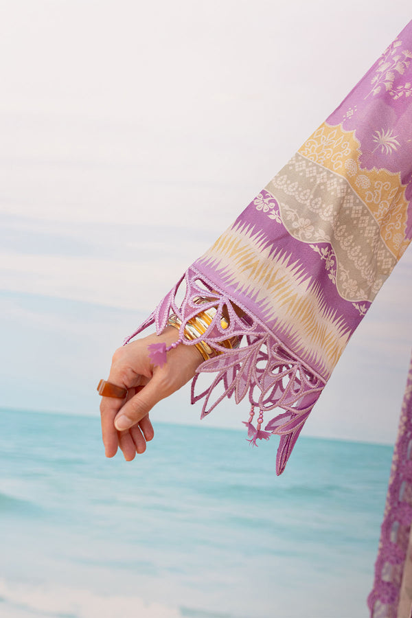 Nureh | Gardenia Lawn 24 | NS-134 A