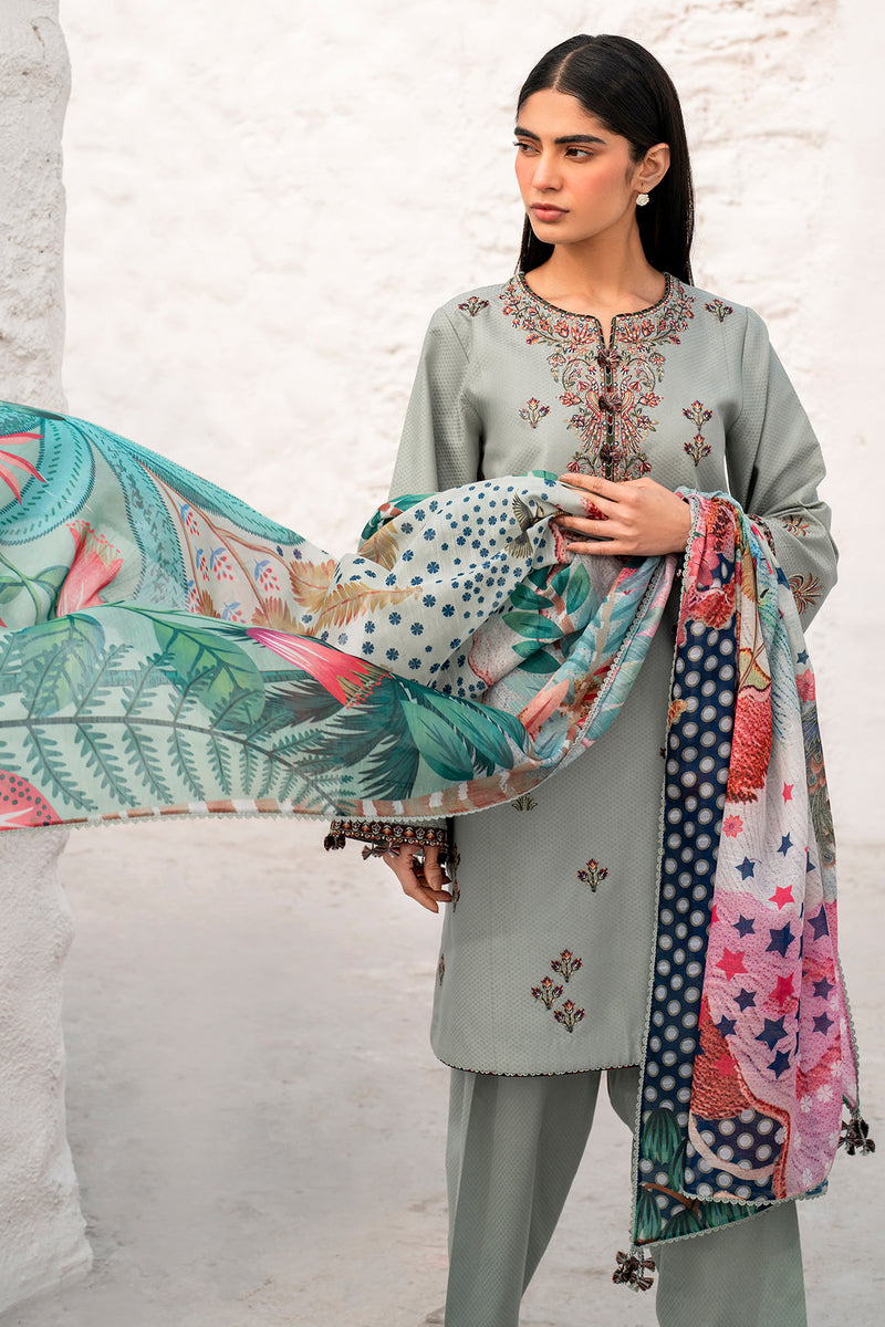 Jazmin | Summer Lawn 25 | USE-9115