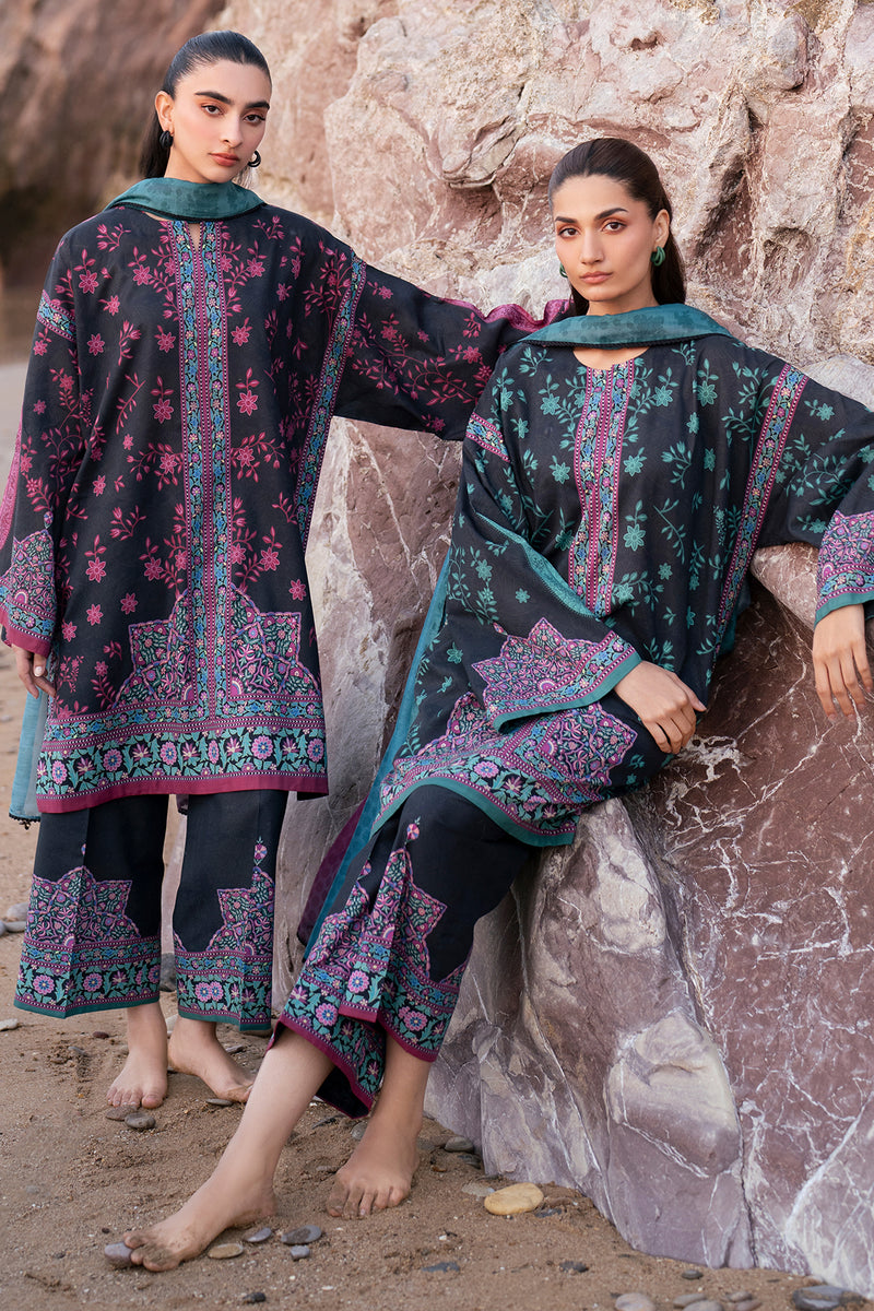 Jazmin | Summer Lawn 25 | USE-9163