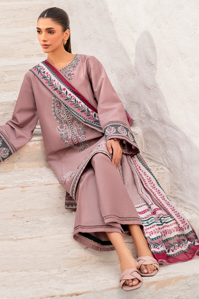 Jazmin | Summer Lawn 25 | USE-9135