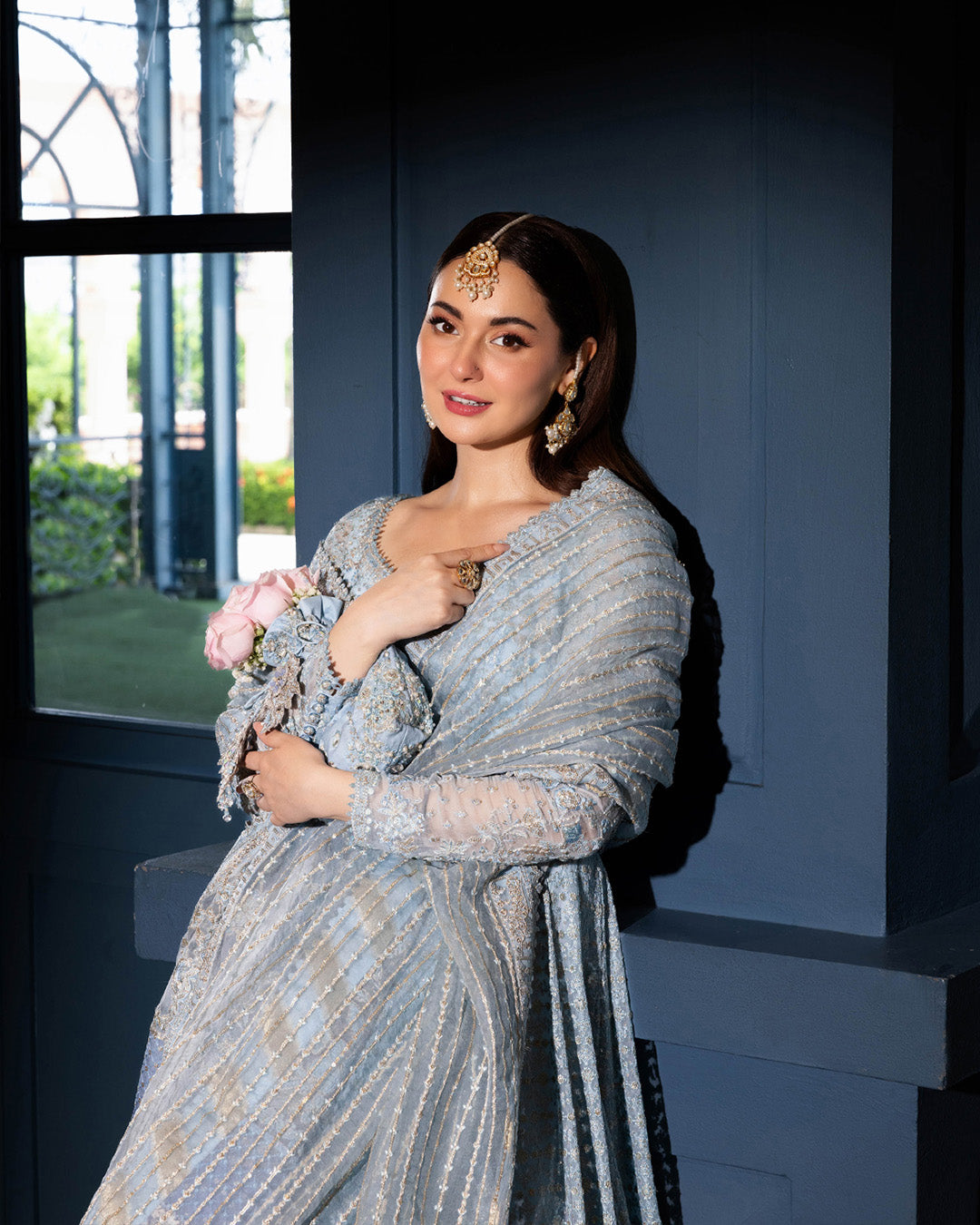 Faiza Saqlain | Neorah Wedding Festive 24 | Miyah