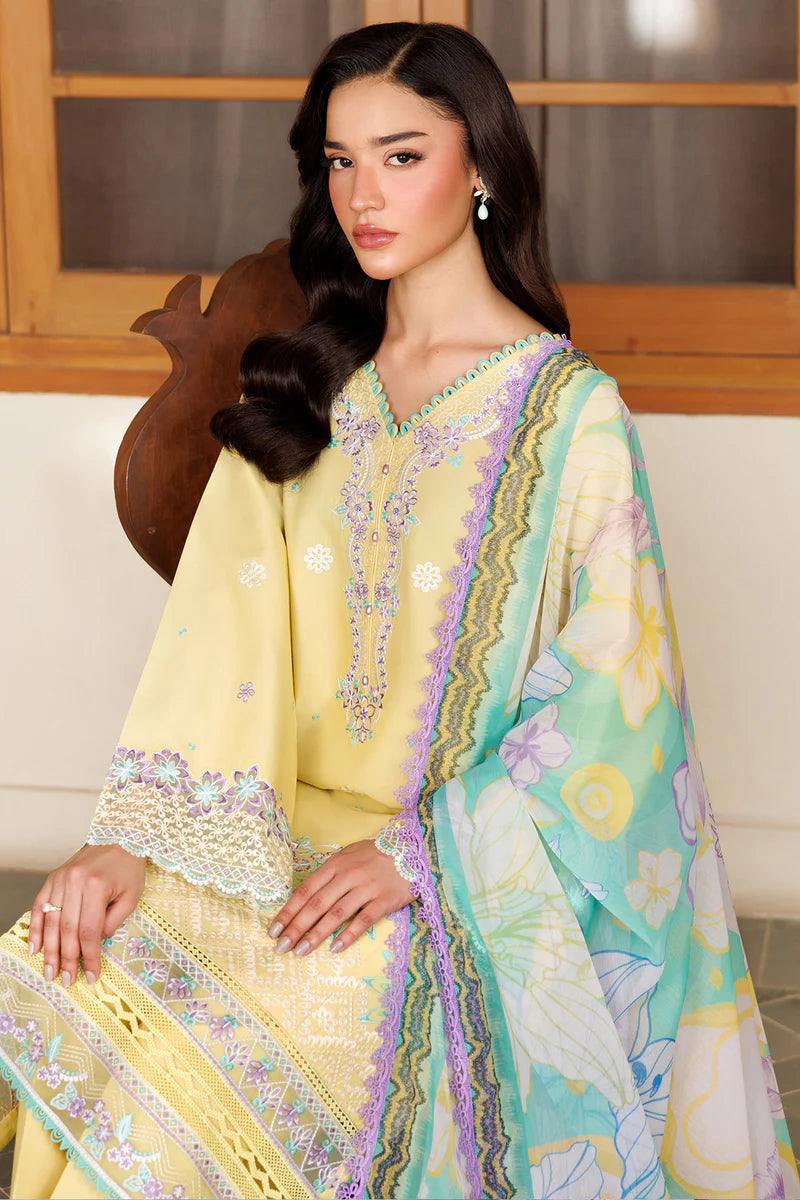 Farasha |Summer weaves | Daisy Dreams