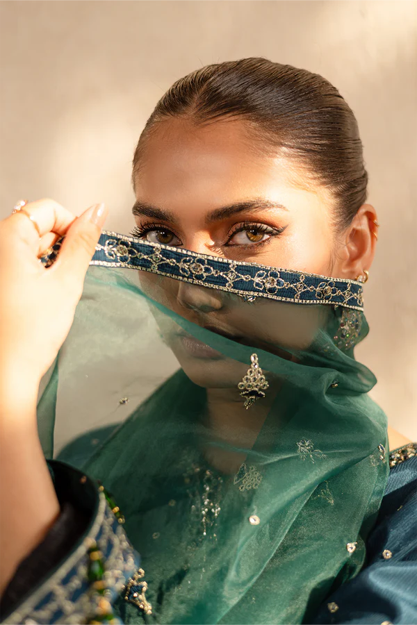 Emaan Adeel | Noore Festival | Laveen