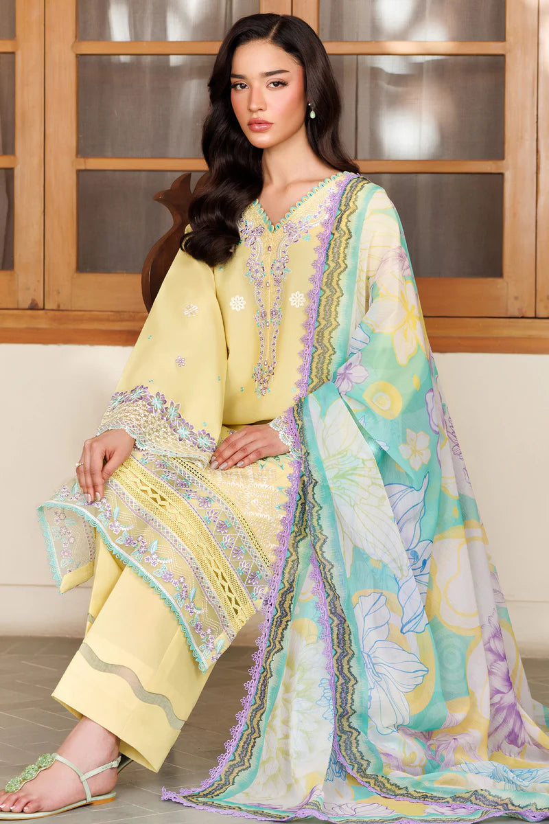 Farasha |Summer weaves | Daisy Dreams