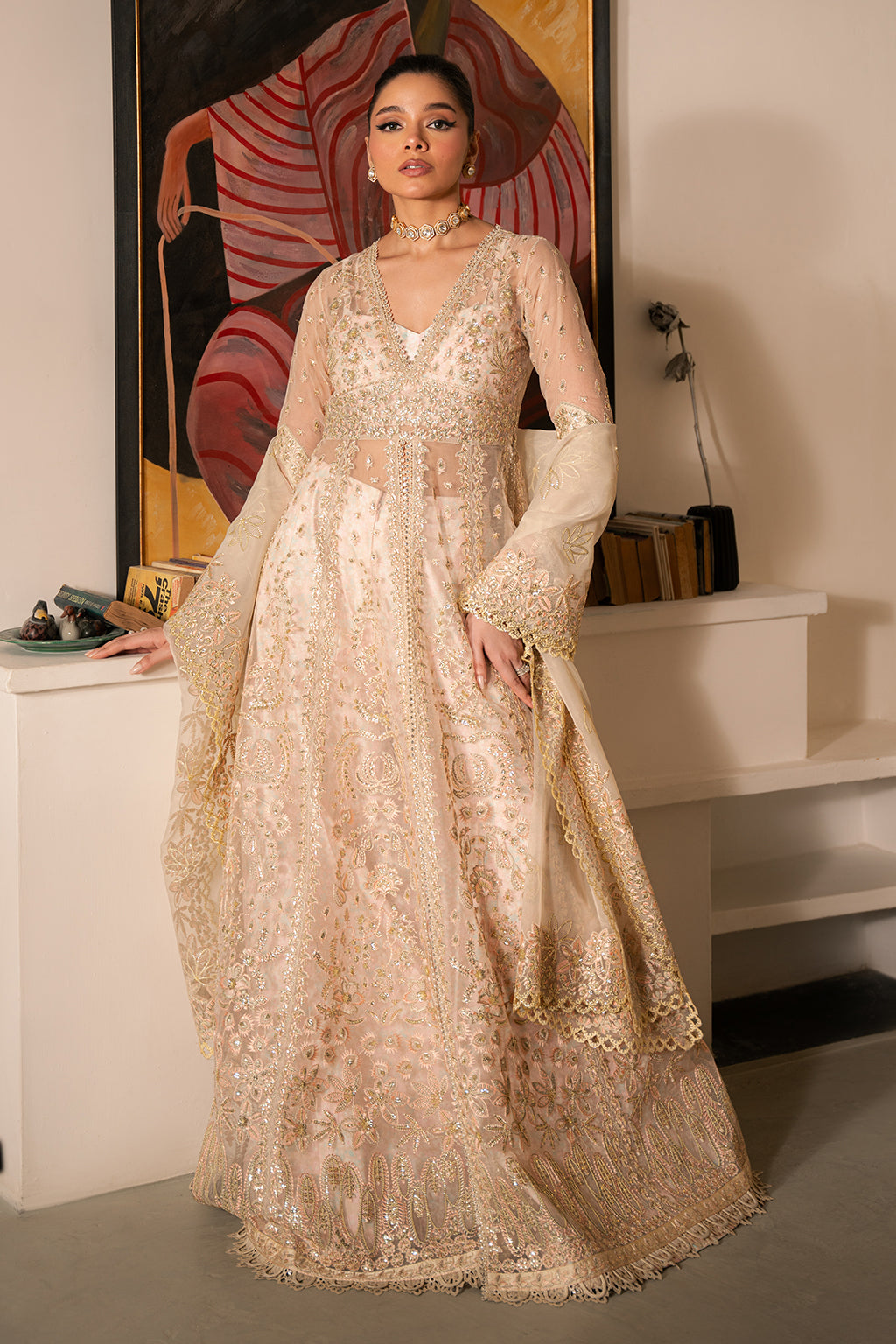 Ayzel | Solene Wedding Formals | Linnea