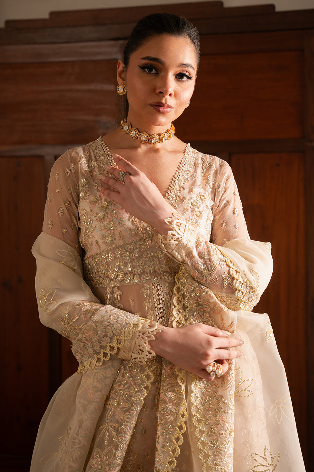 Ayzel | Solene Wedding Formals | Linnea