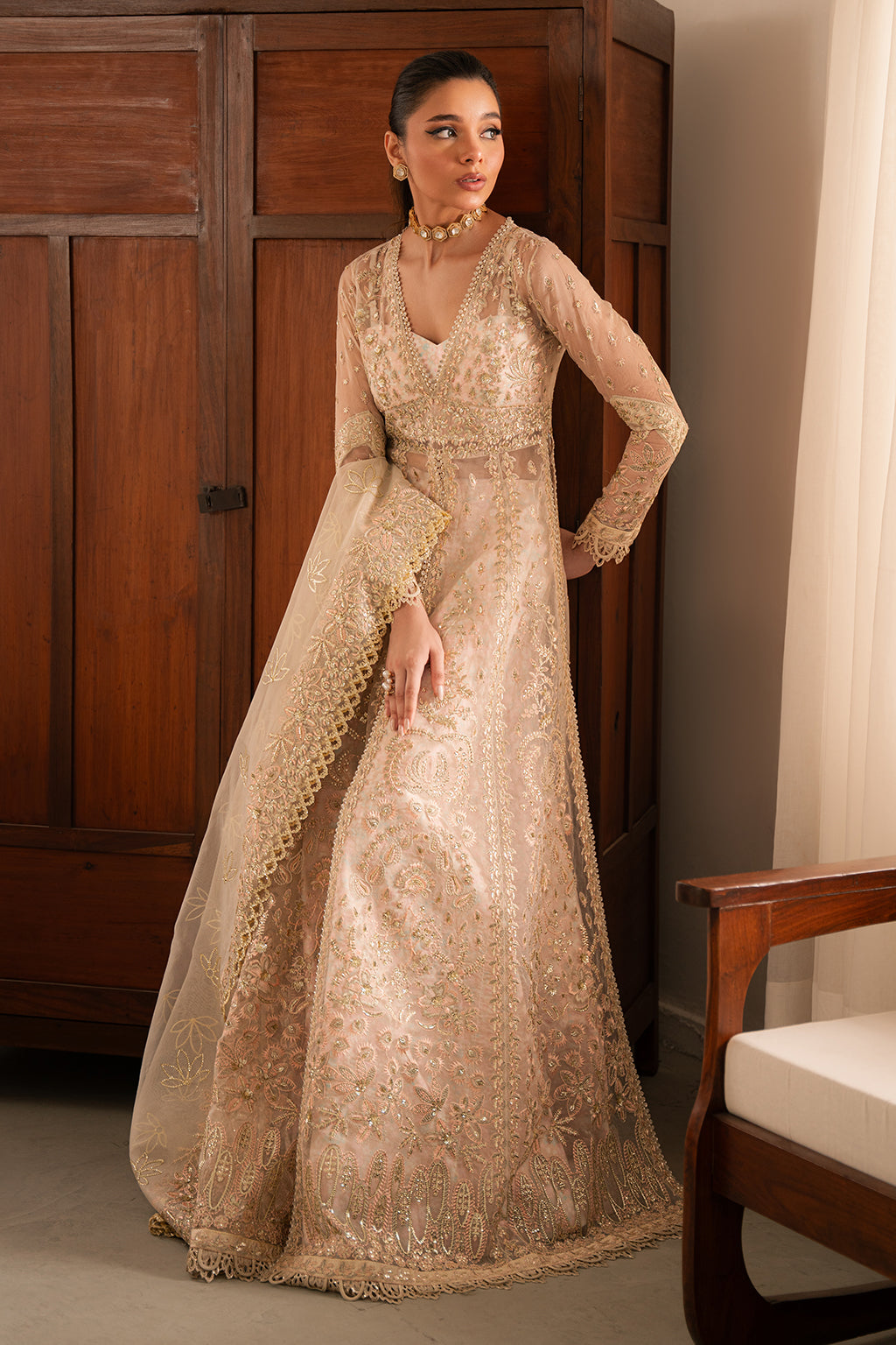 Ayzel | Solene Wedding Formals | Linnea