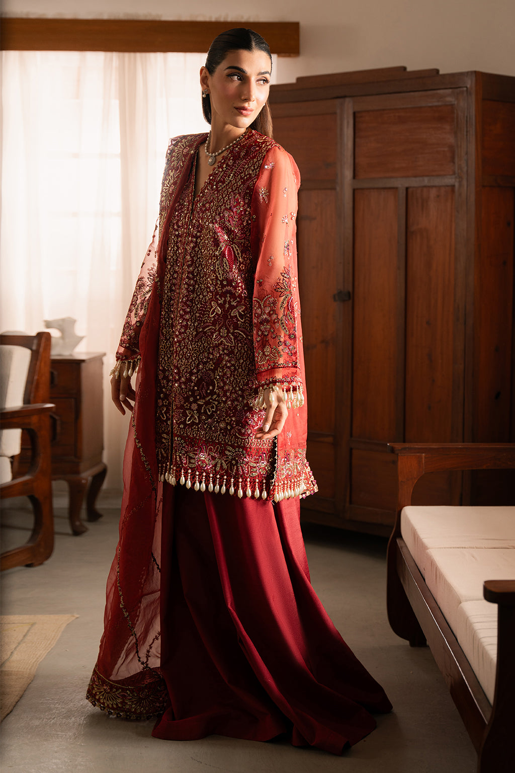 Ayzel | Solene Wedding Formals | Adva