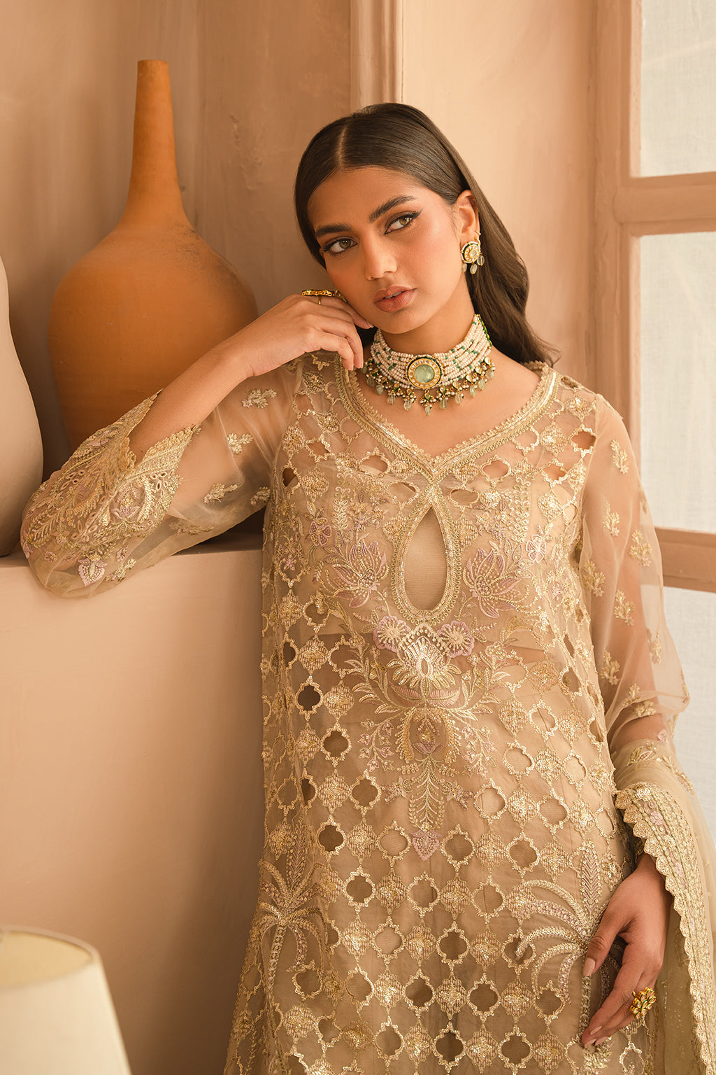 Ayzel | Panache Wedding Formals | Rusa