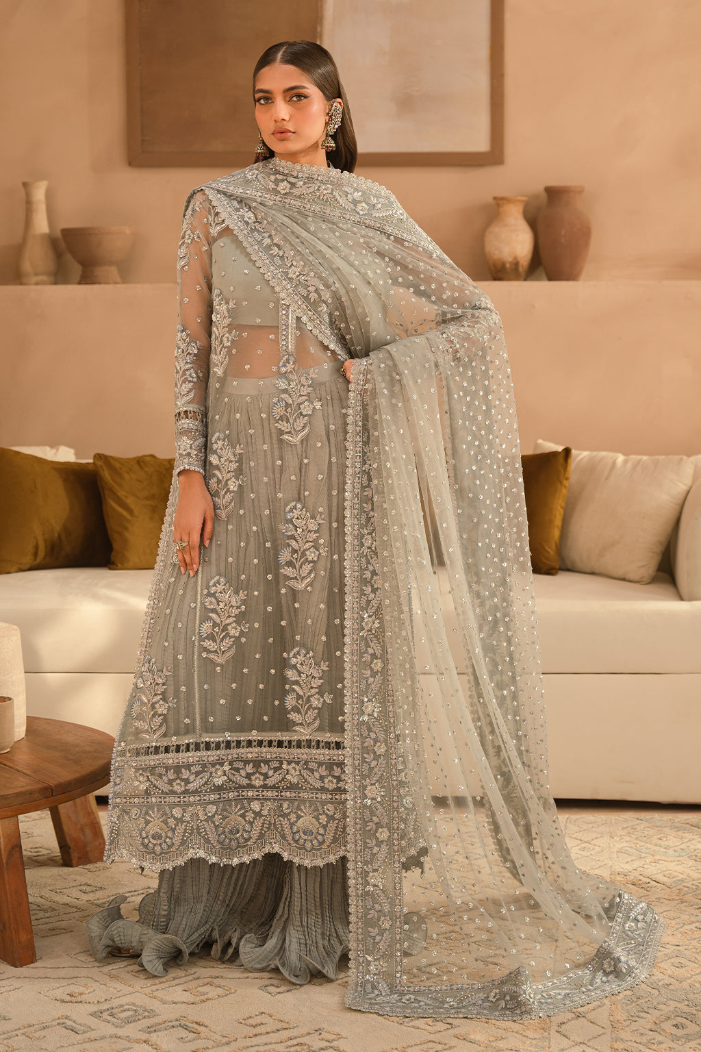 Ayzel | Panache Wedding Formals | Dasha
