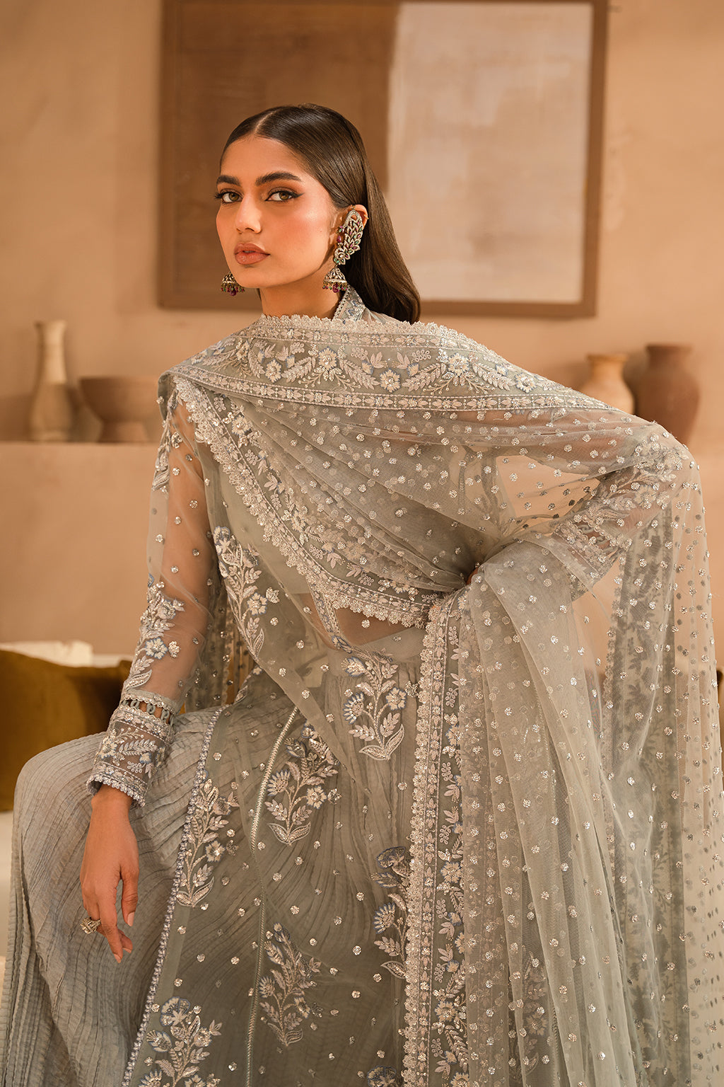 Ayzel | Panache Wedding Formals | Dasha