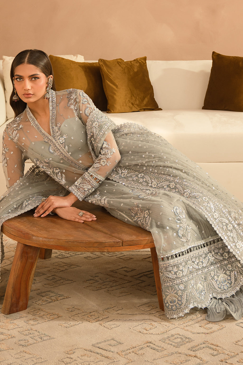 Ayzel | Panache Wedding Formals | Dasha