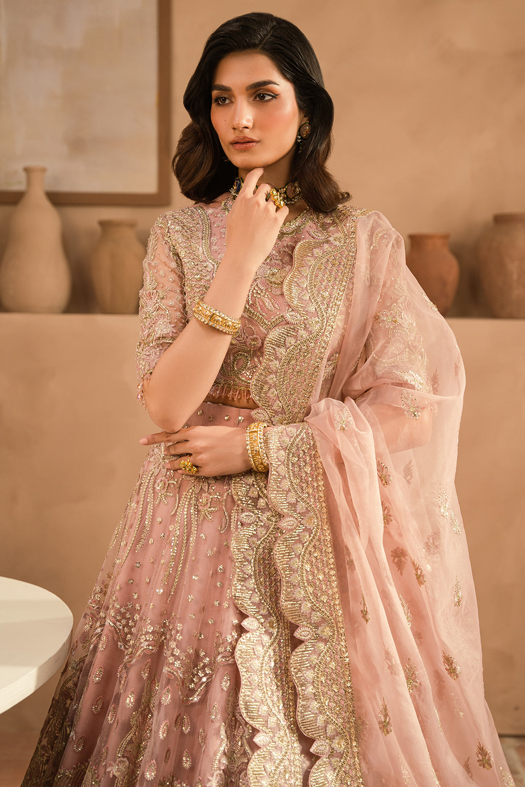 Ayzel | Panache Wedding Formals | Jelena