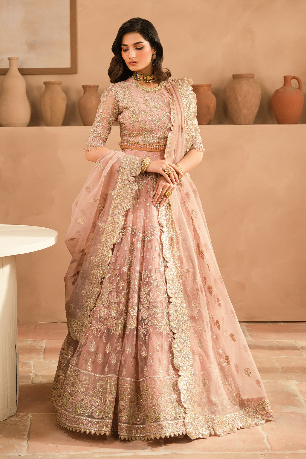 Ayzel | Panache Wedding Formals | Jelena
