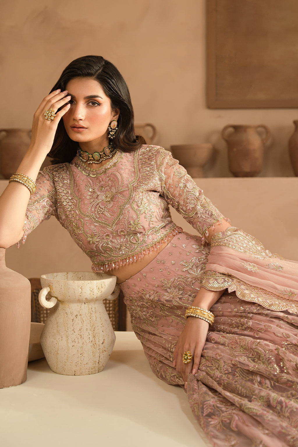 Ayzel | Panache Wedding Formals | Jelena
