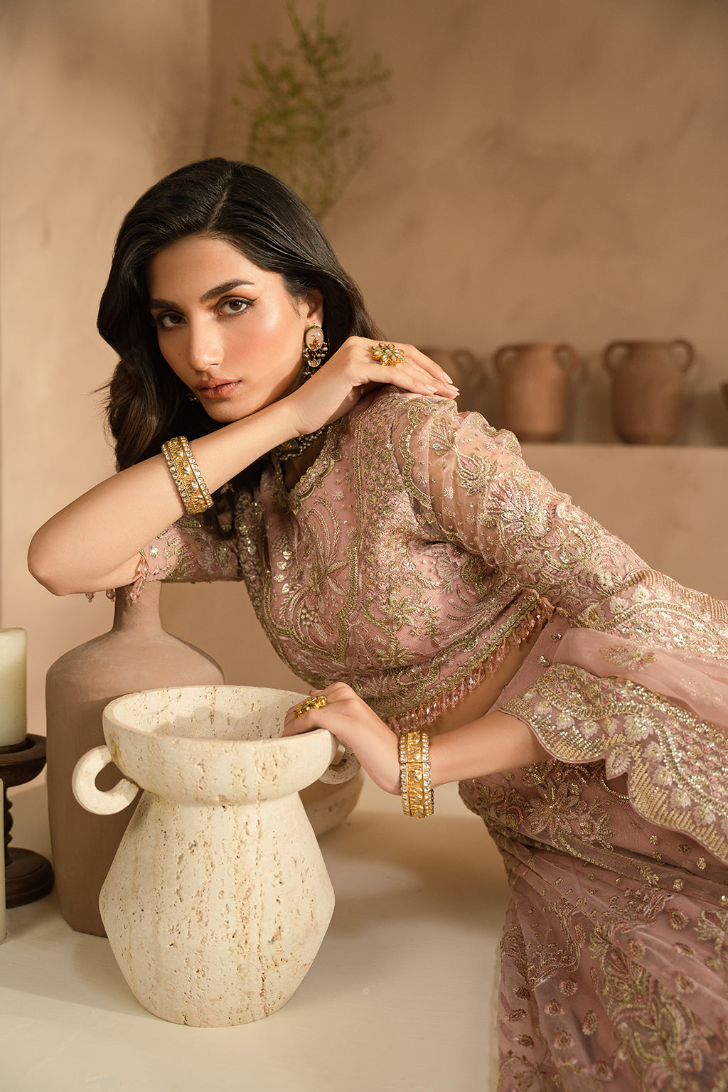 Ayzel | Panache Wedding Formals | Jelena
