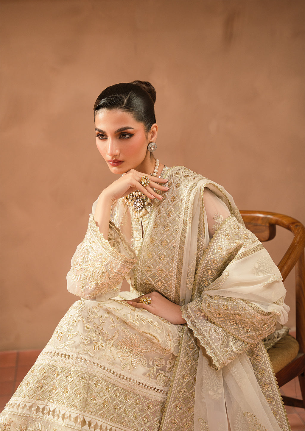 Ayzel | Panache Wedding Formals | Esfir
