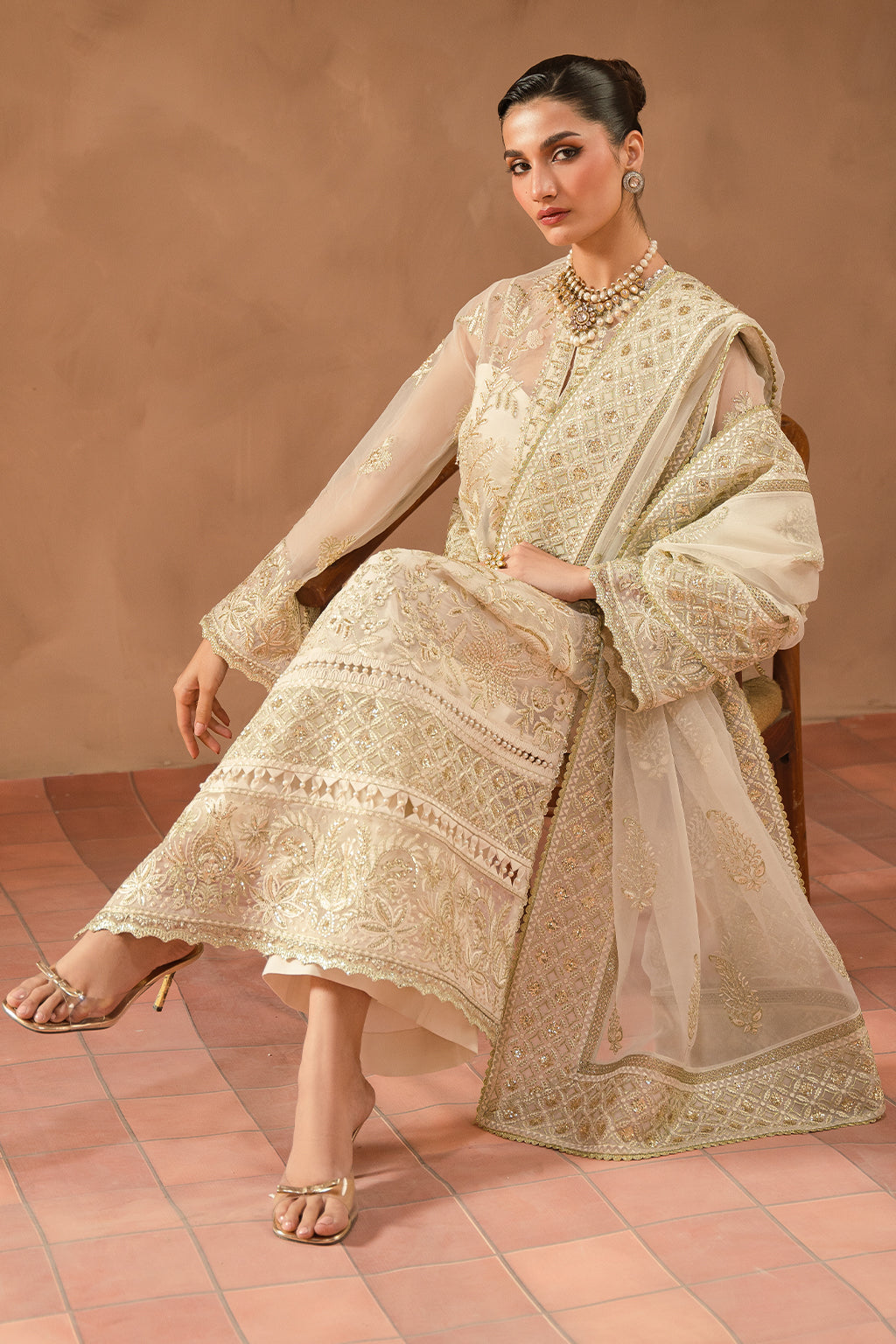 Ayzel | Panache Wedding Formals | Esfir