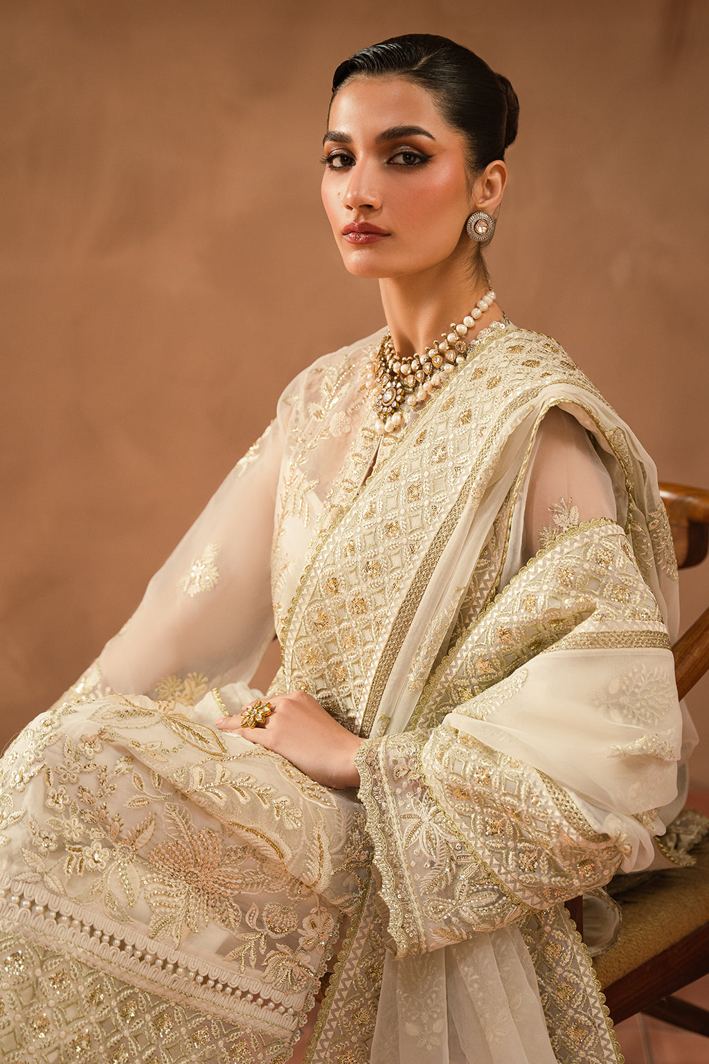 Ayzel | Panache Wedding Formals | Esfir