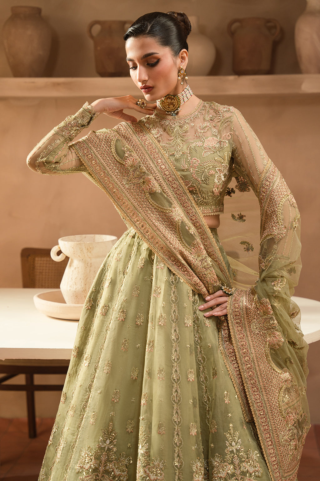 Ayzel | Panache Wedding Formals | Inessa