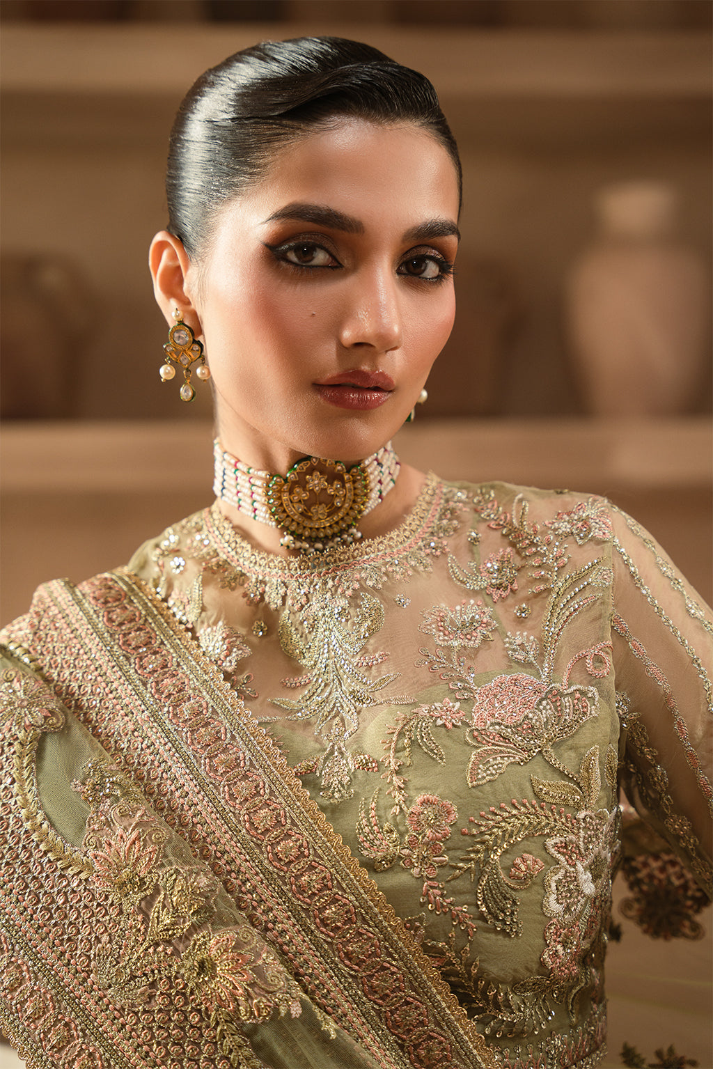Ayzel | Panache Wedding Formals | Inessa