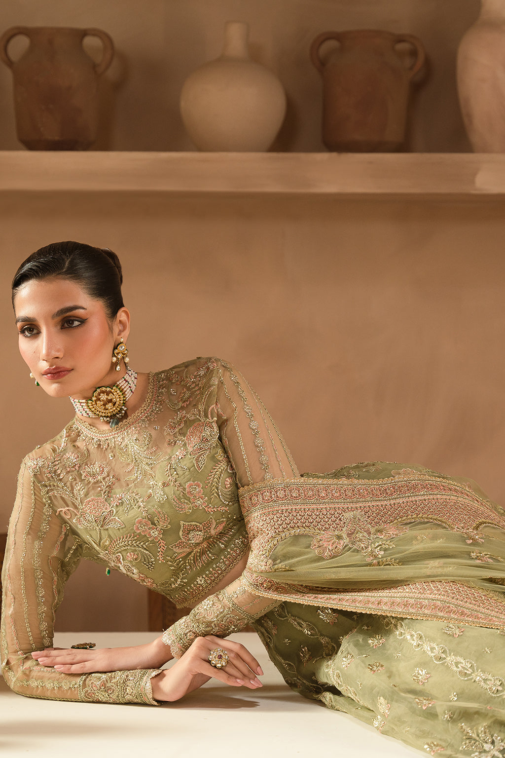 Ayzel | Panache Wedding Formals | Inessa