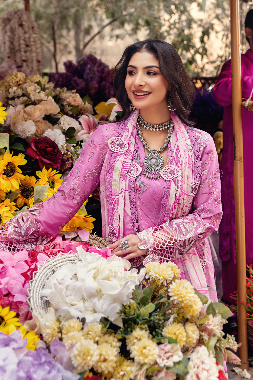 Ramsha | Andaaz Collection | Z-1102