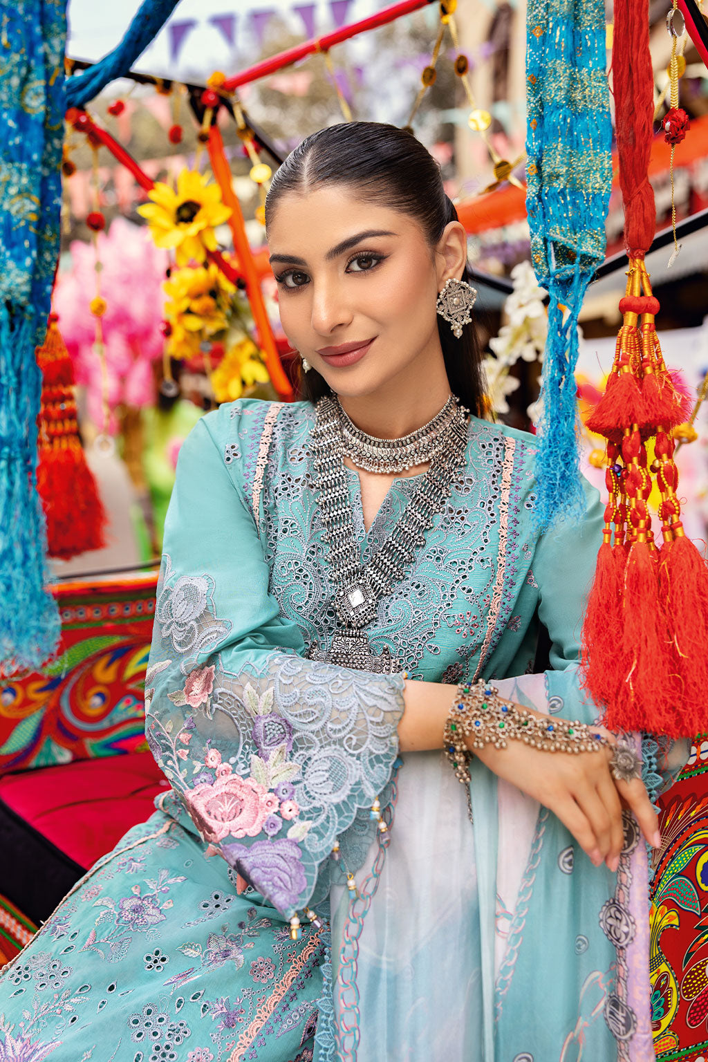 Ramsha | Andaaz Collection | Z-1110