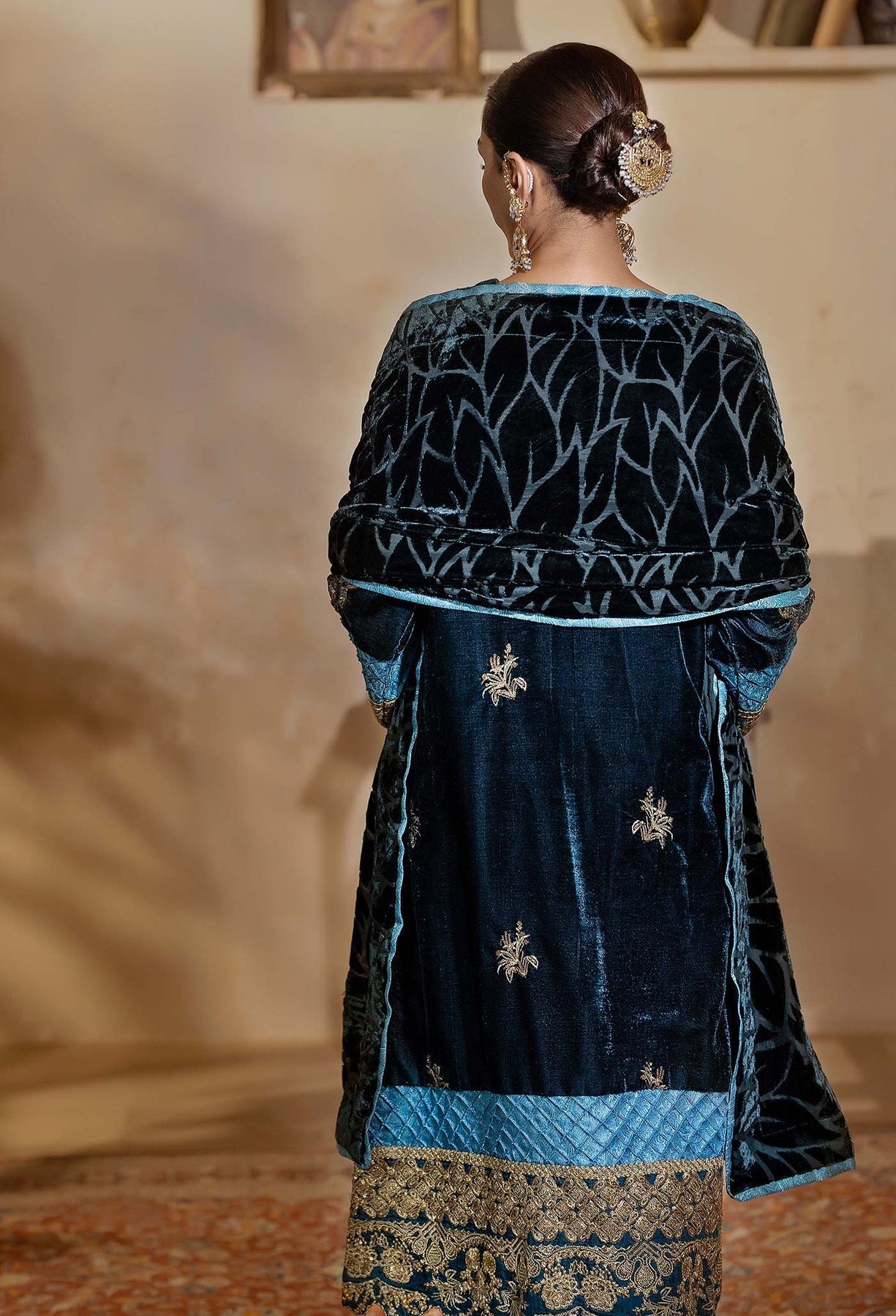 Adans Libas | Plachi Luxury Formals 24 | PLACHI 4446