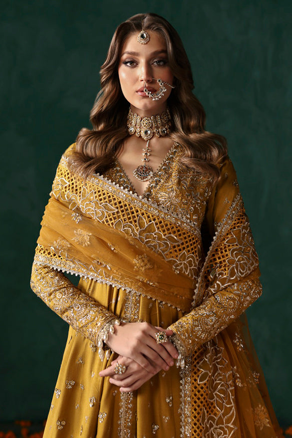 Afrozeh | Divani Silk Edit 25 | Jahanbano