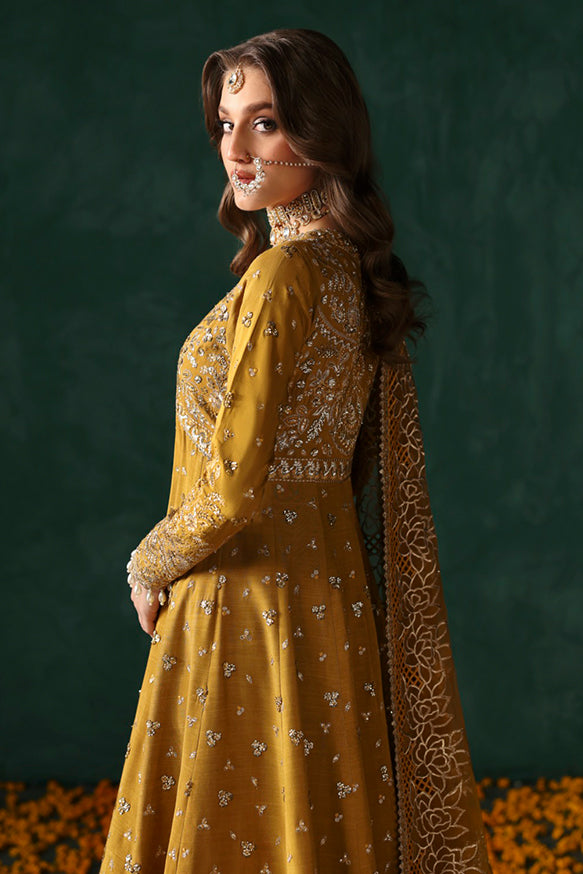 Afrozeh | Divani Silk Edit 25 | Jahanbano