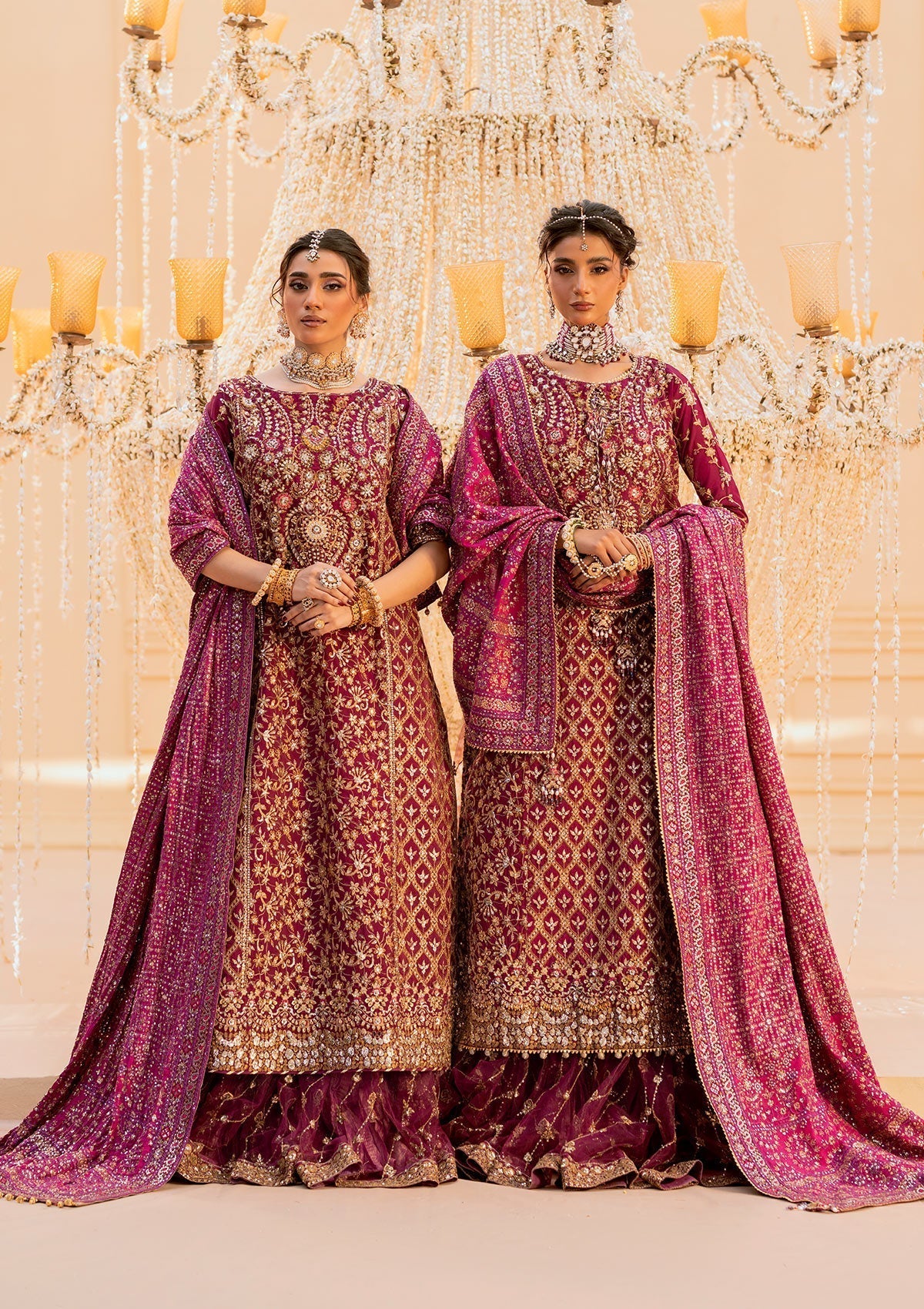 Aik Atelier | Wedding Festive 25 | LOOK 10