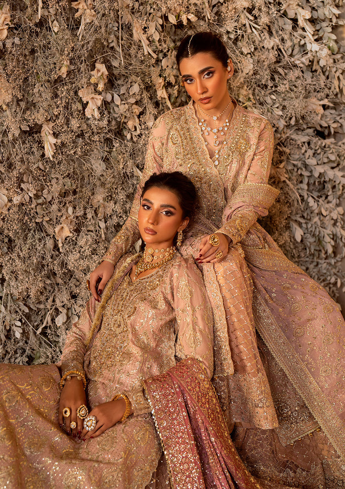 Aik Atelier | Wedding Festive 25 | LOOK 07