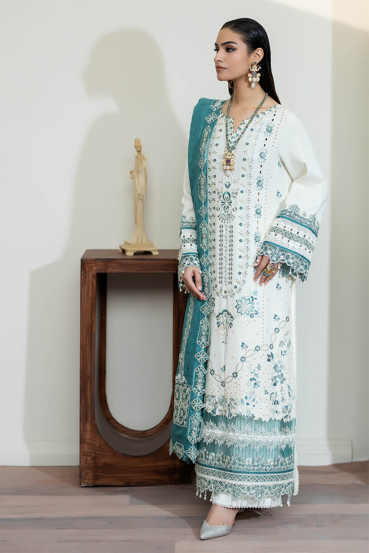 Imrozia Premium | Zebrang Silk | SRS-20 Rangrez