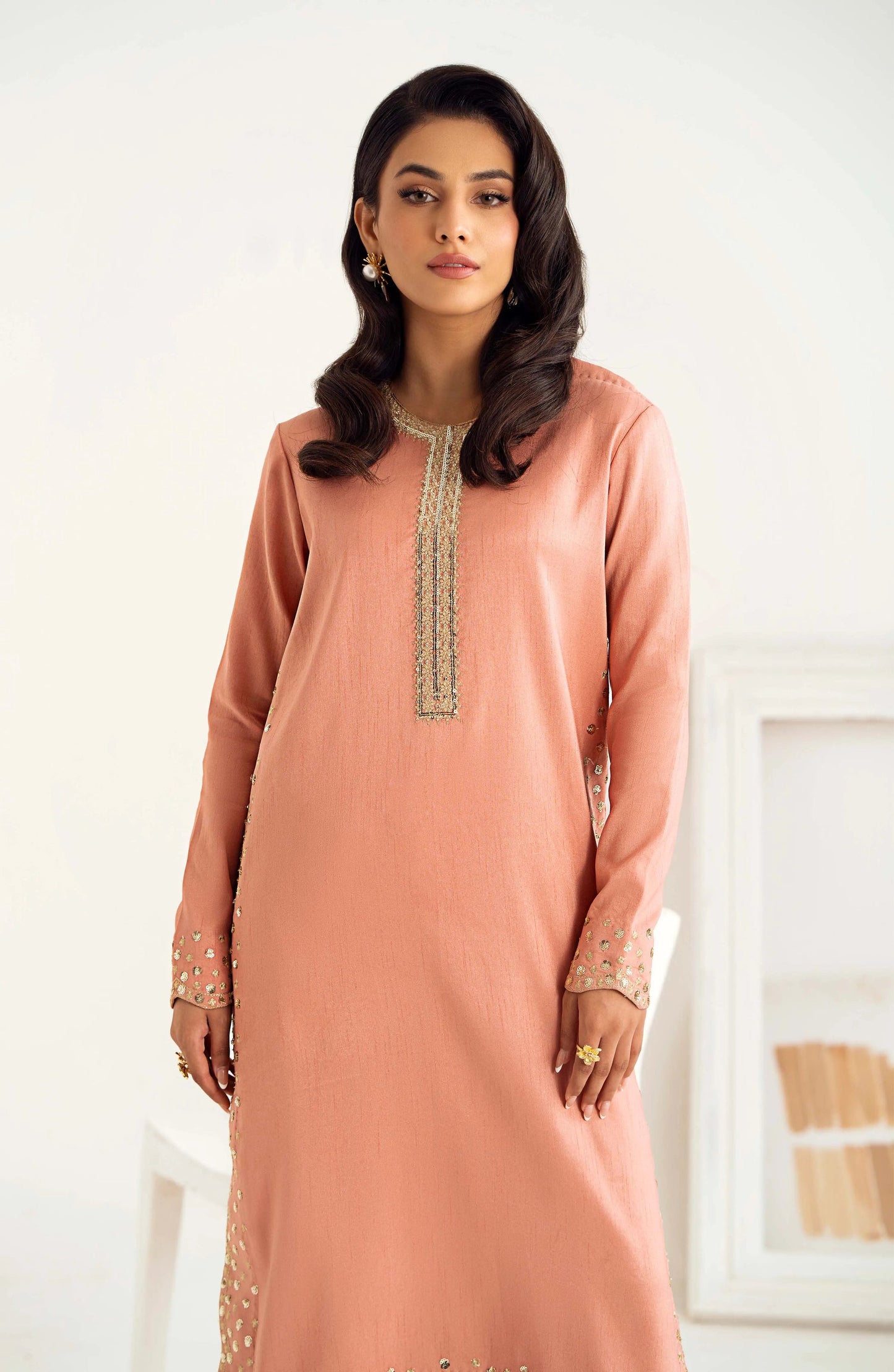 Maryum N Maria | Luxury Pret 24 | BLOSSOM - MS-24215