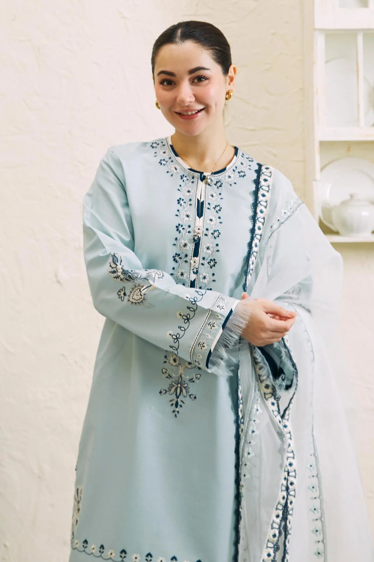 Zara Shahjahan | Coco Lawn 24 | ARZOO-1A