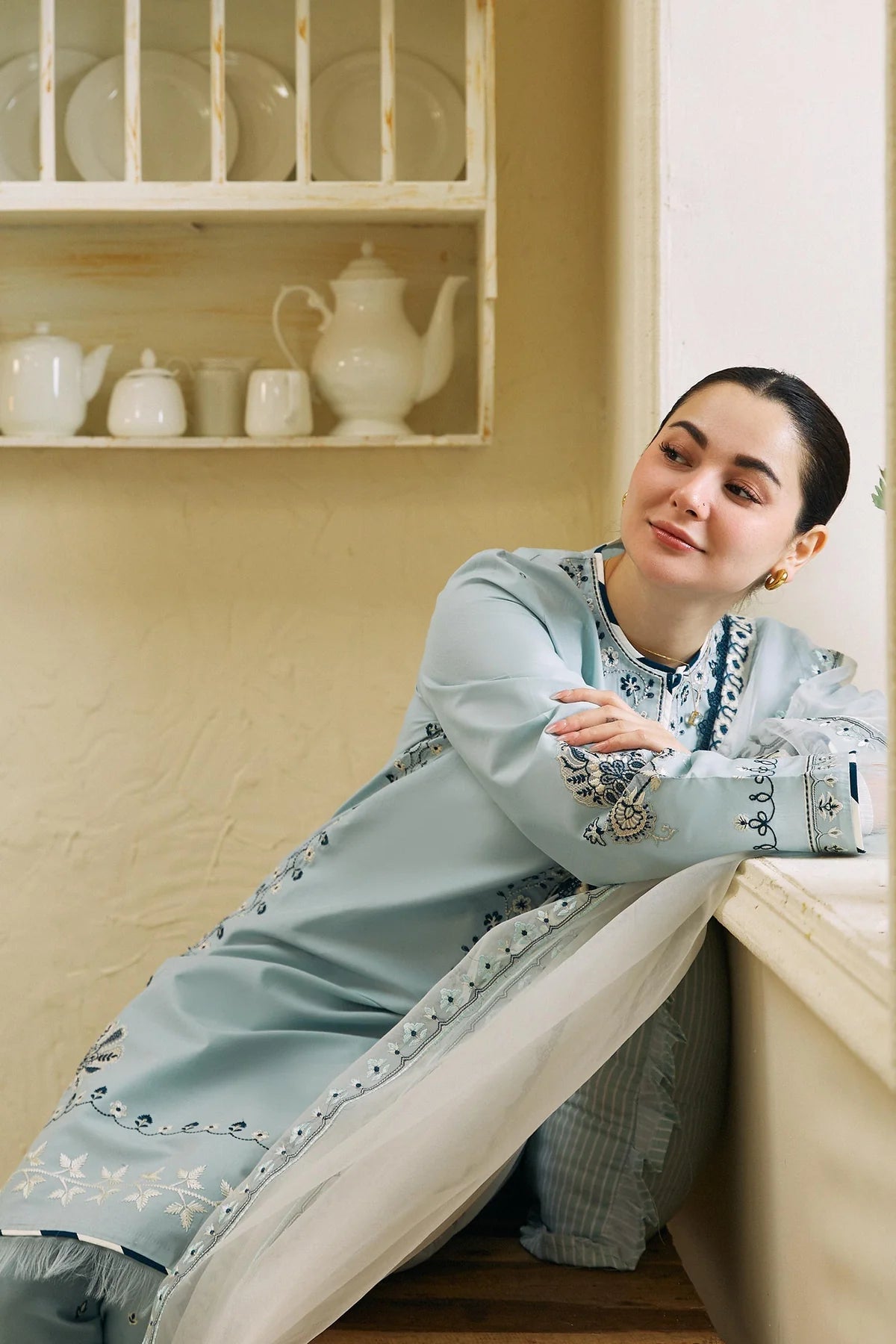 Zara Shahjahan | Coco Lawn 24 | ARZOO-1A
