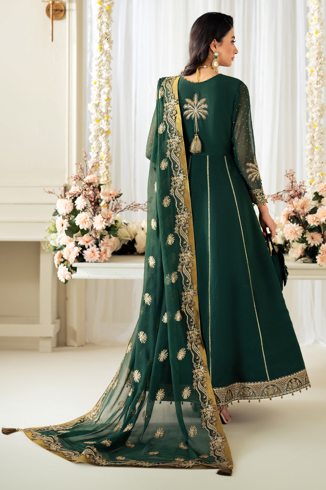 ALIZEH | AF-PS-8003-Citrus