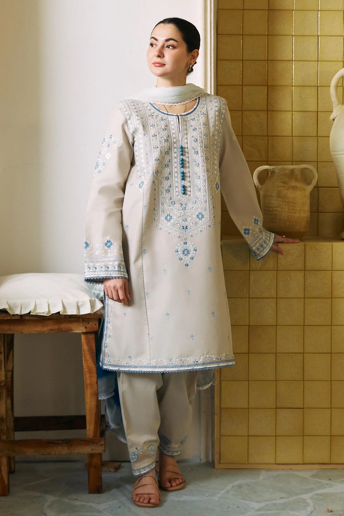 Zara Shahjahan | Coco Lawn 24 | BANO-2A