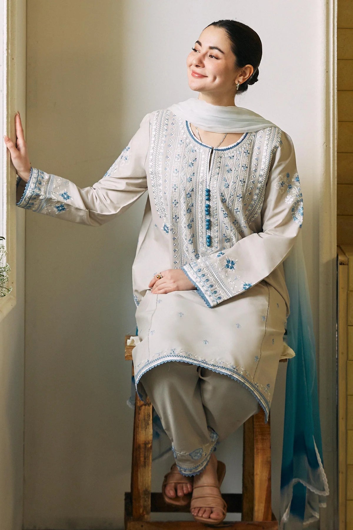 Zara Shahjahan | Coco Lawn 24 | BANO-2A