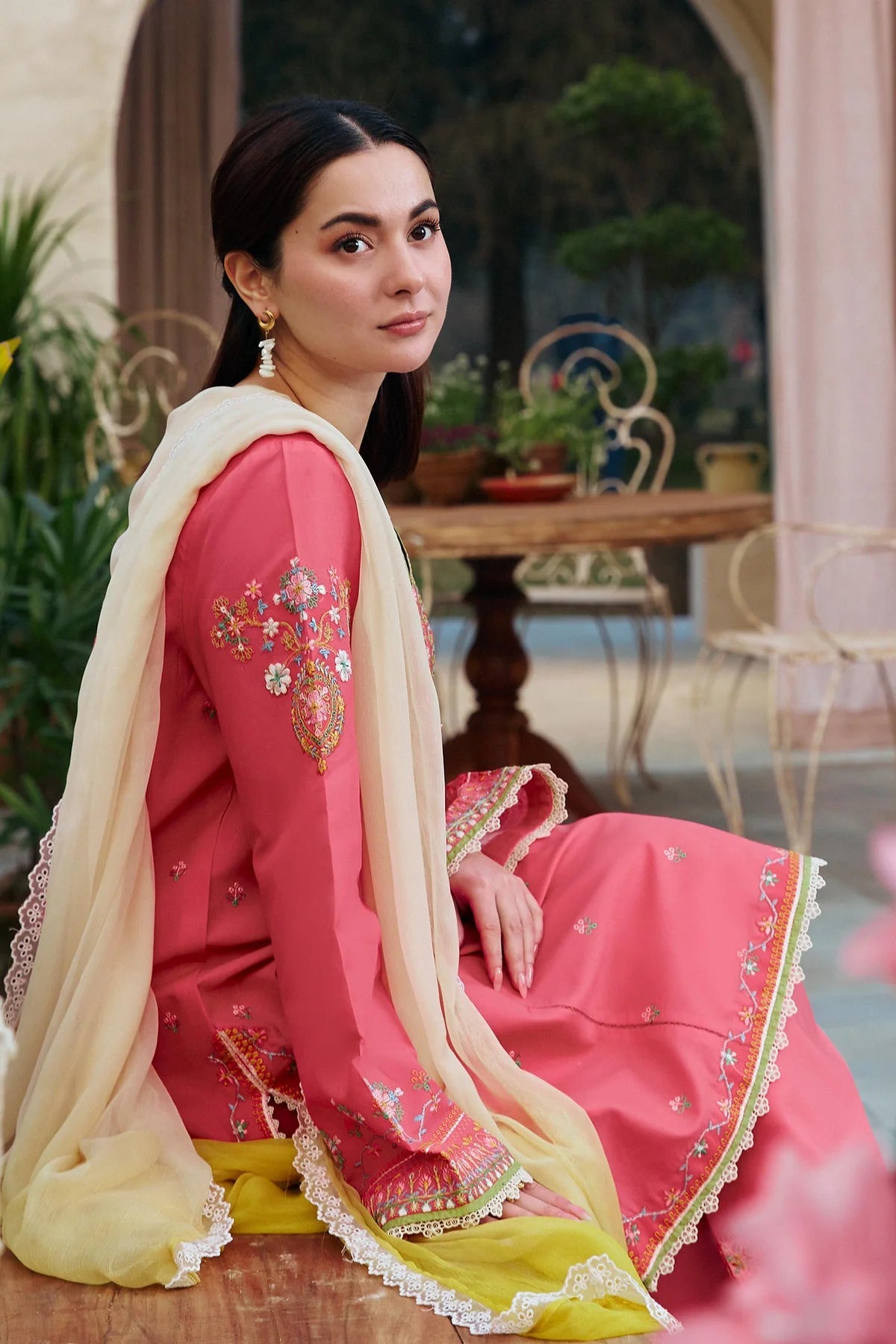 Zara Shahjahan | Coco Lawn 24 | BANO-2B