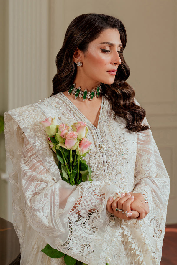 Baroque | Chantelle 24 | CHIFFON CH13-02