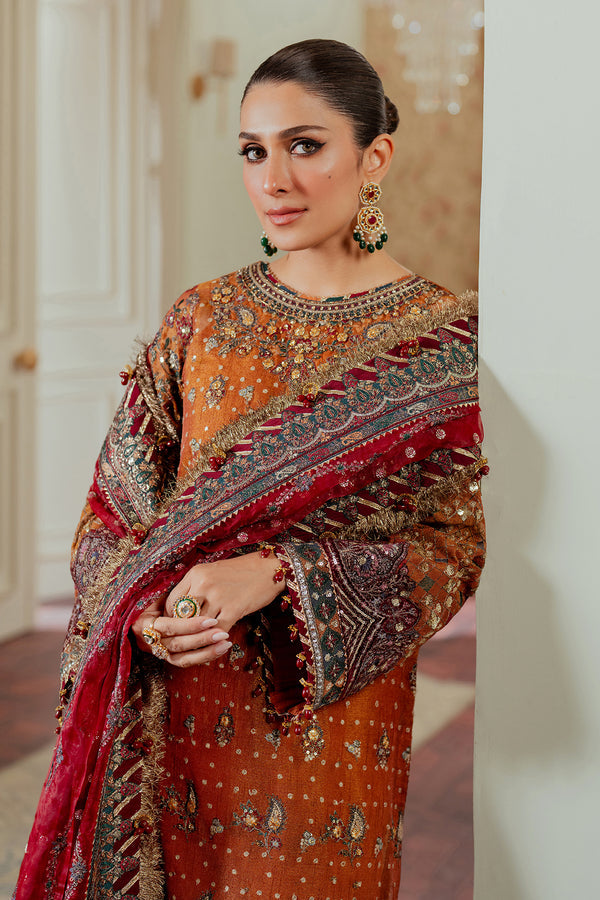 Baroque | Chantelle 24 | NET CH13-01