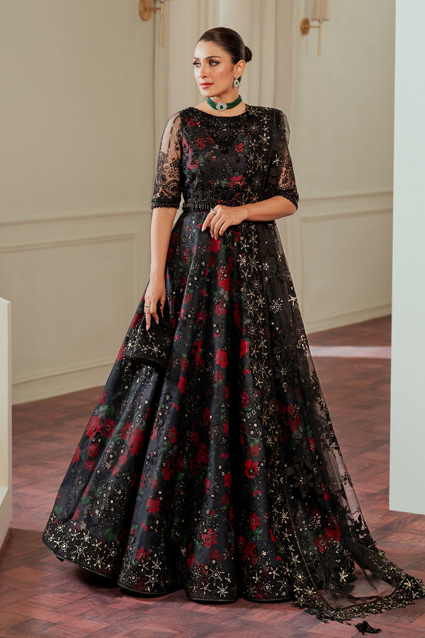 Baroque | Chantelle 24 | NET CH13-05