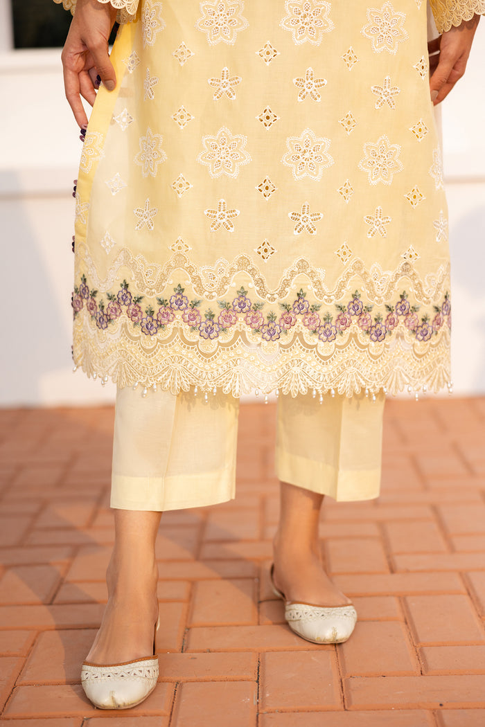 Baroque | Luxury Pret 25 | UF-4147