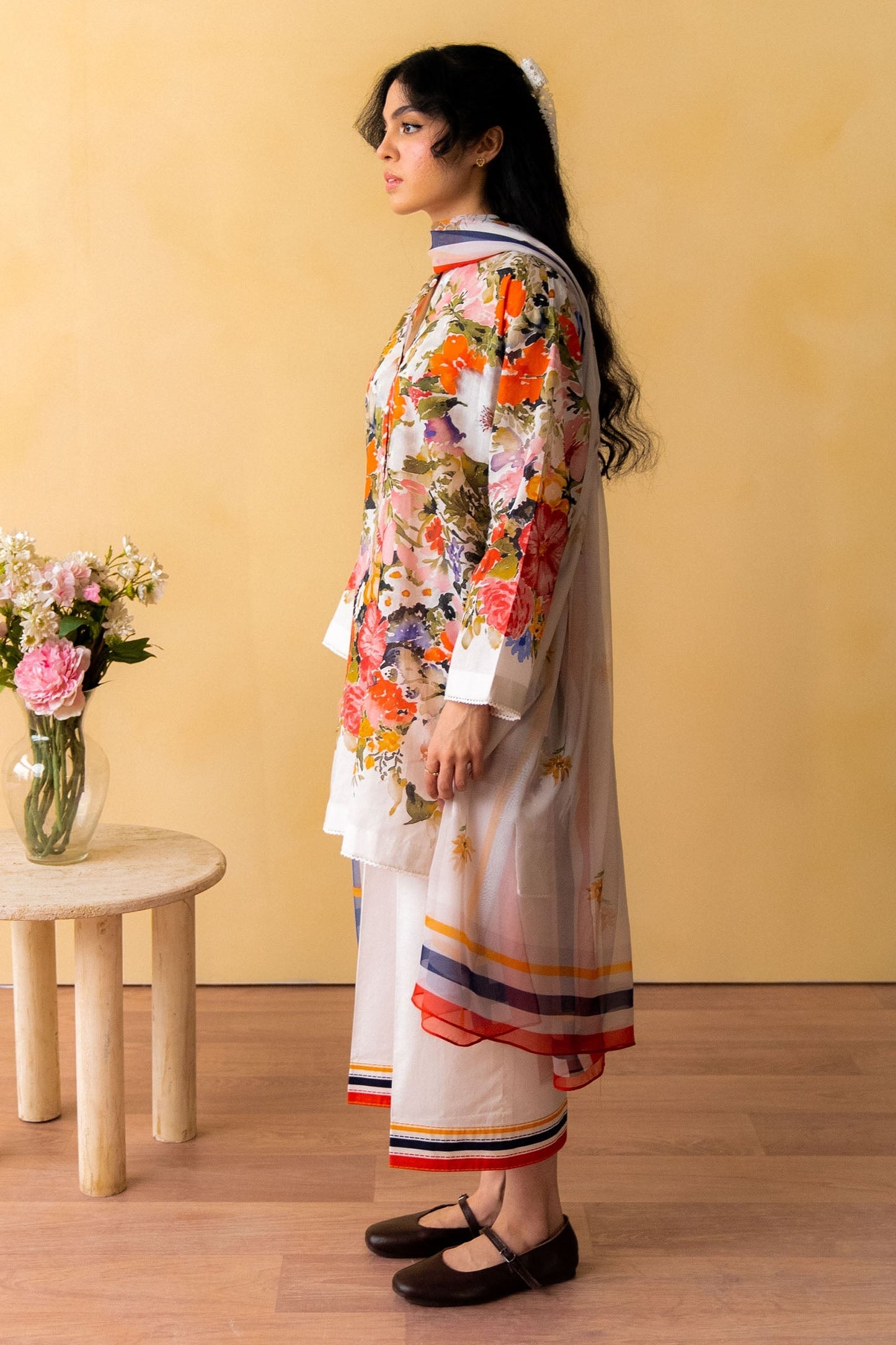 Zara Shahjahn | Coco Prints 24 | D7