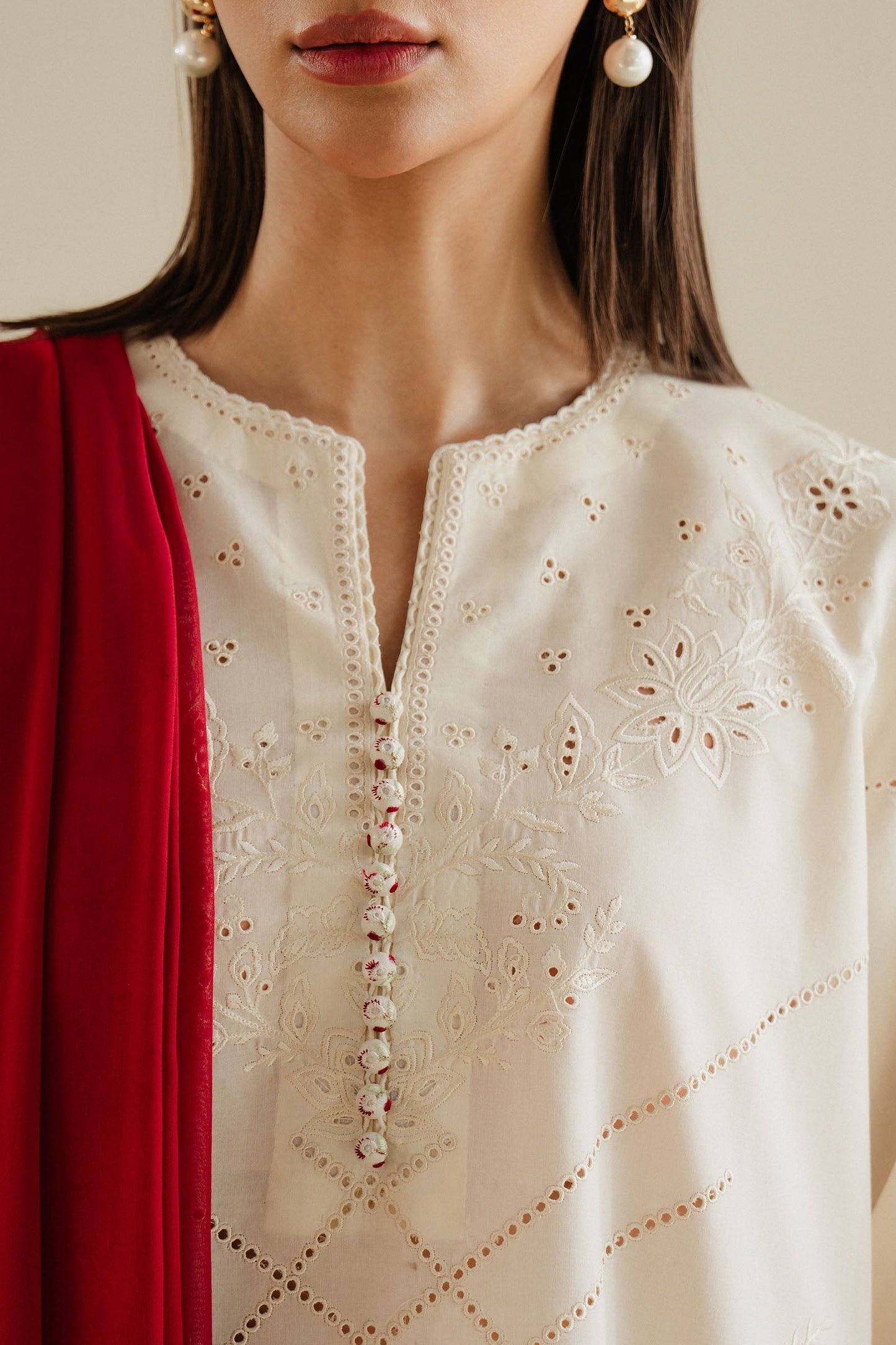 Zara Shahjahan | Eid Pret 25 | CR25P0102