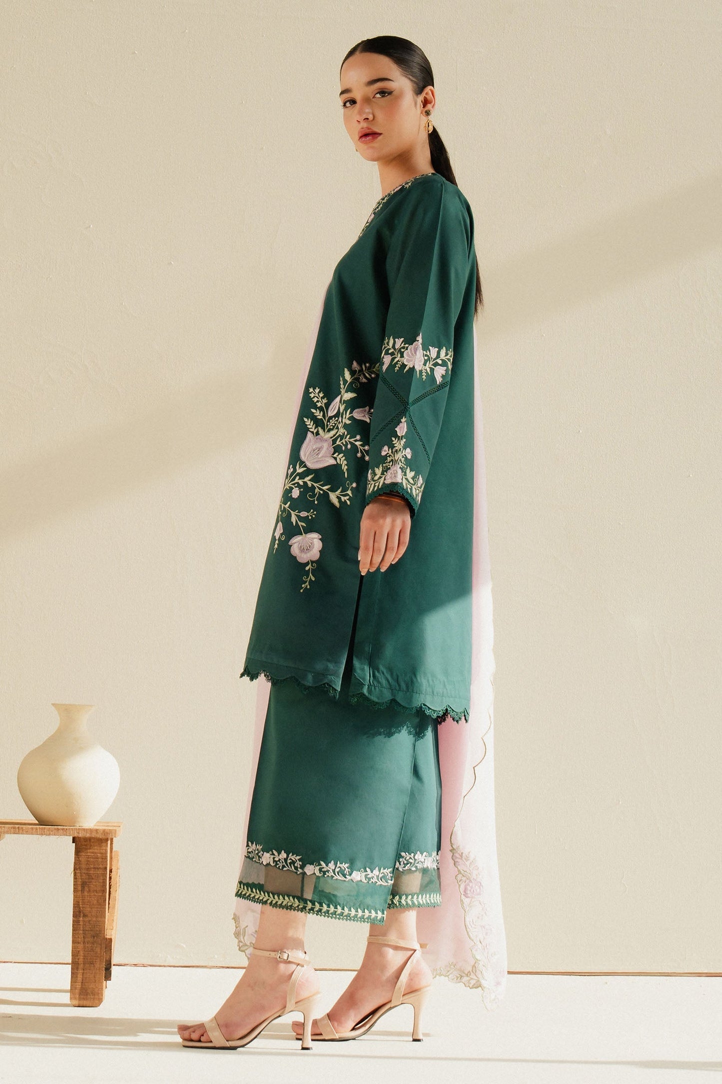 Zara Shahjahan | Eid Pret 25 | CR25P0227