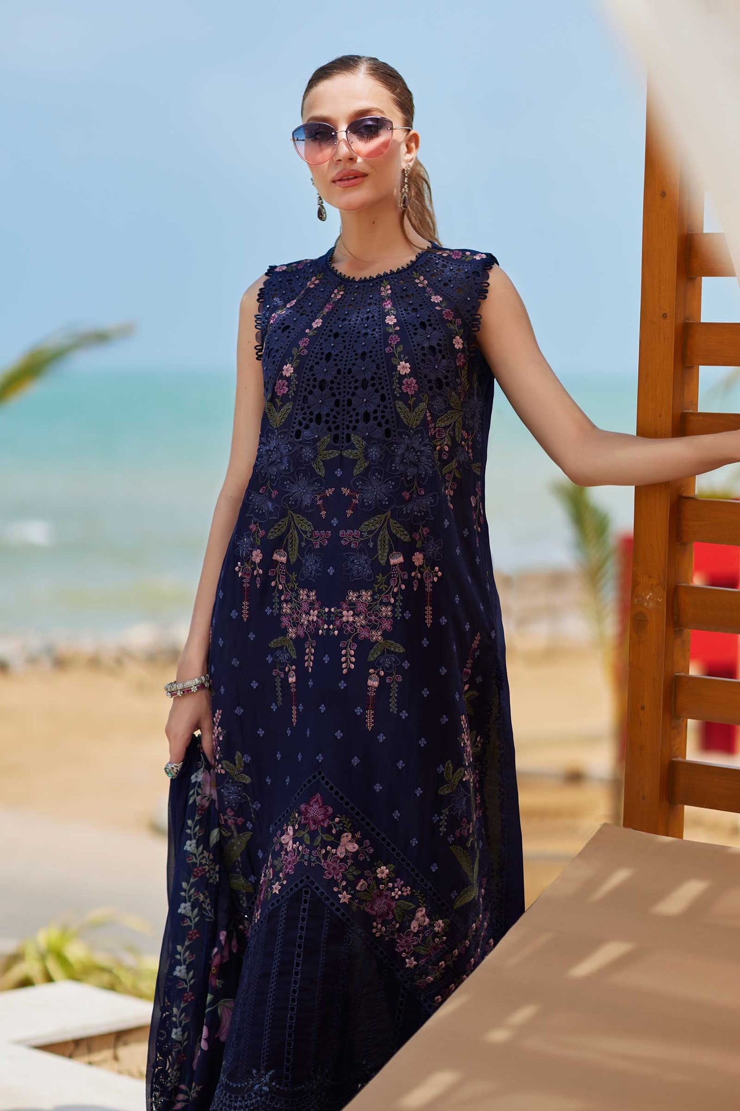 Maria B | Eid Collection 25 | 25-10